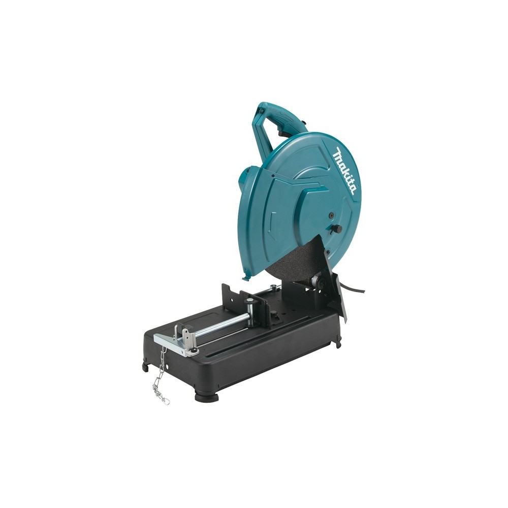 TRONCONNEUSE METAUX 2200W LW1401S