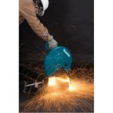 TRONCONNEUSE METAUX 2200W LW1401S