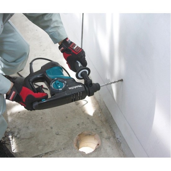 Perfo-burineur MAKITA HR2811FT