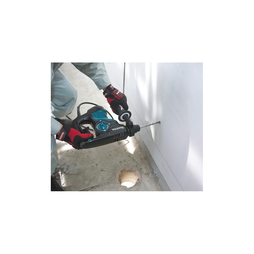 Perfo-burineur MAKITA HR2811FT