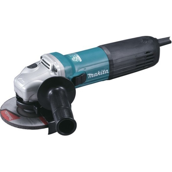 MEULEUSE MAKITA GA5040C (125 - 1400W)