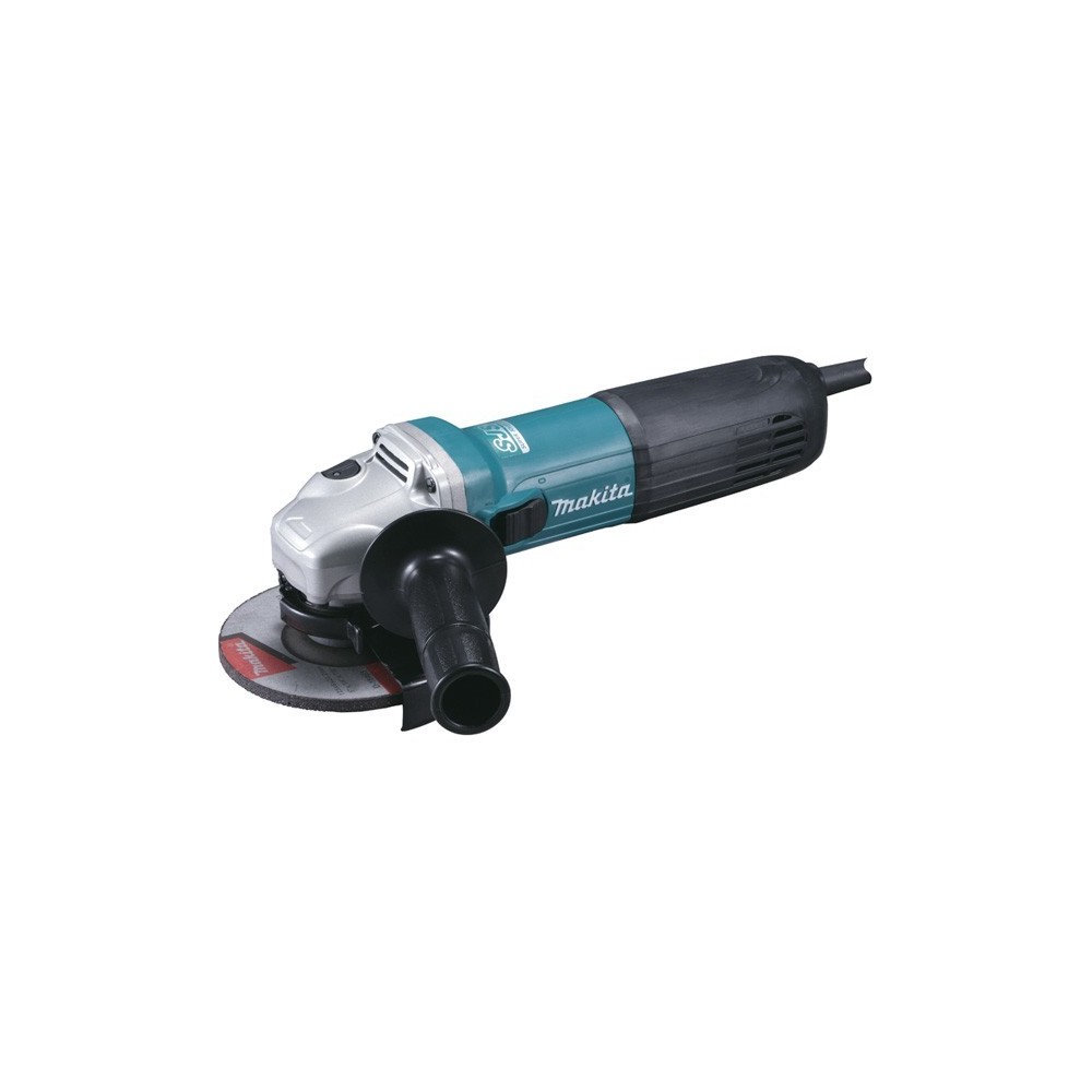 MEULEUSE MAKITA GA5040C (125 - 1400W)