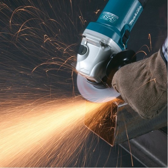 MEULEUSE MAKITA GA5040C (125 - 1400W)