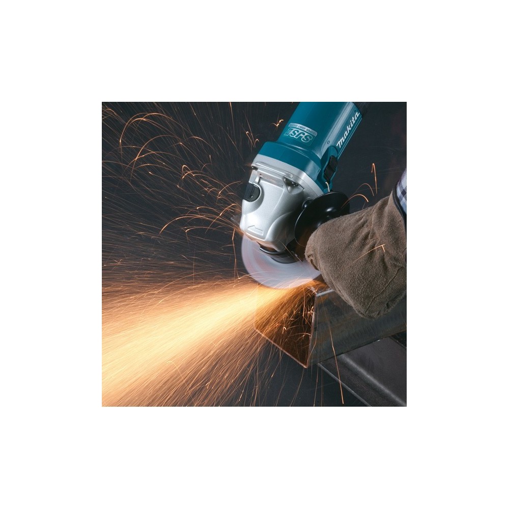 MEULEUSE MAKITA GA5040C (125 - 1400W)