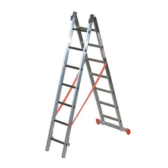 ECHELLE TRANSFORMABLE GENIA