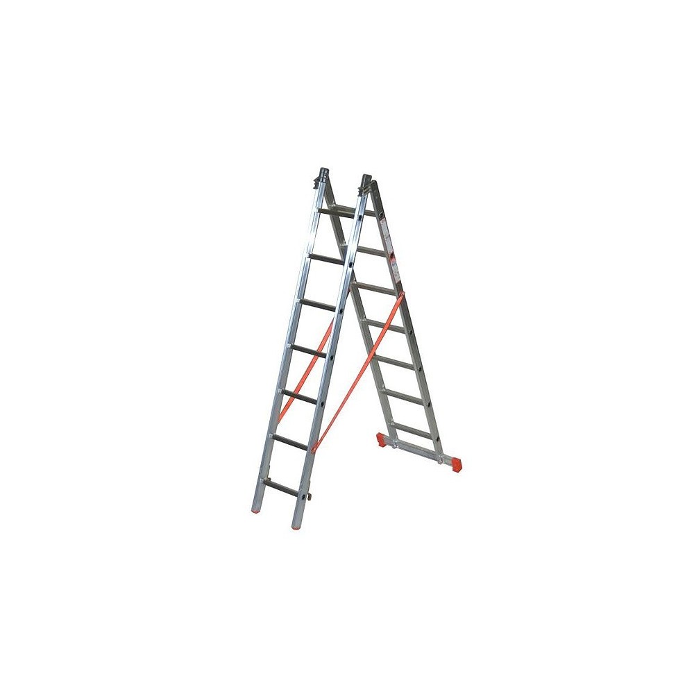 ECHELLE TRANSFORMABLE GENIA