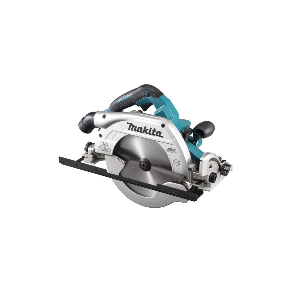 SCIE CIRCULAIRE 36V 235MM DHS900PT2U