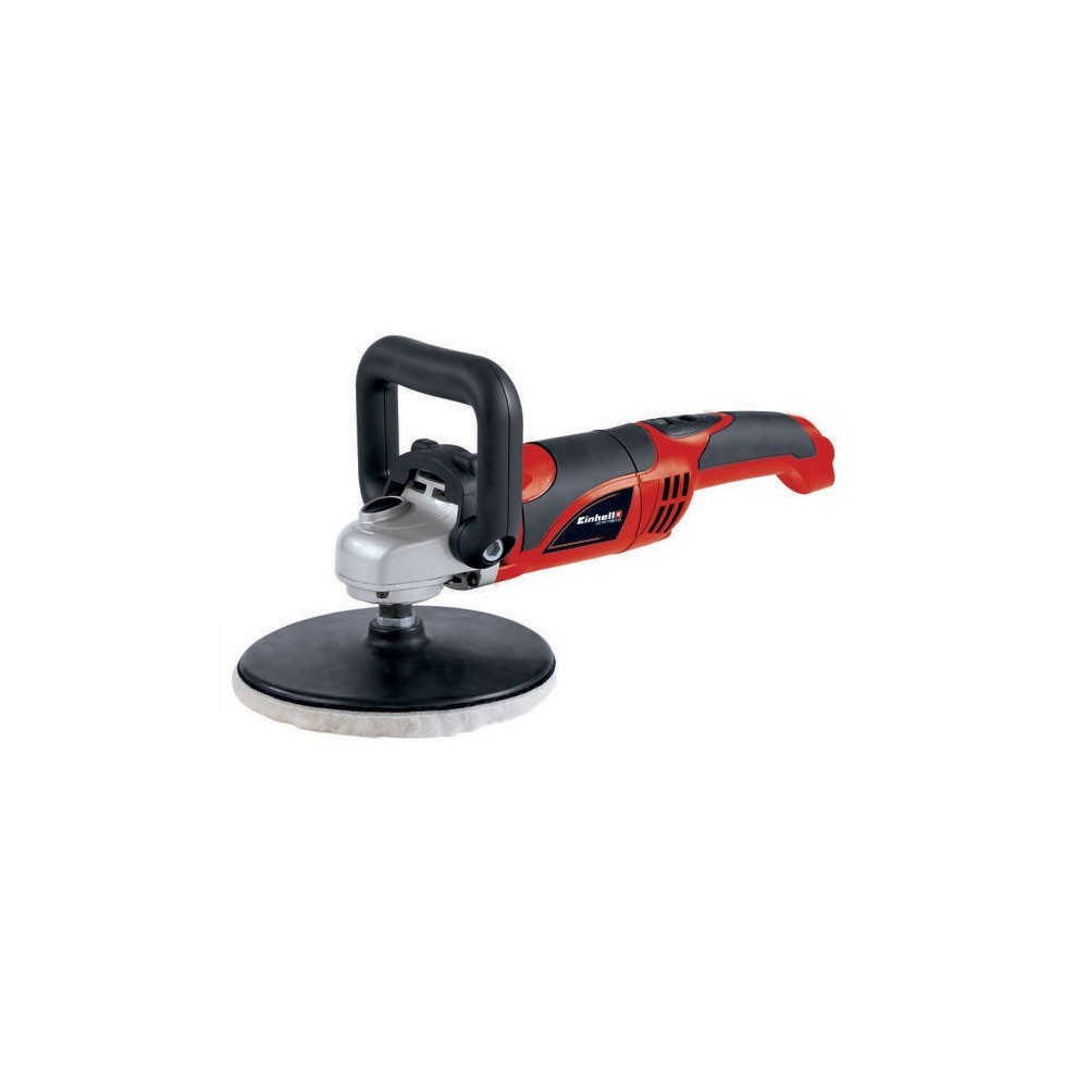 POLISSEUSE PONCEUSE CC-PO 1100/1E