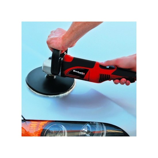 POLISSEUSE PONCEUSE CC-PO 1100/1E