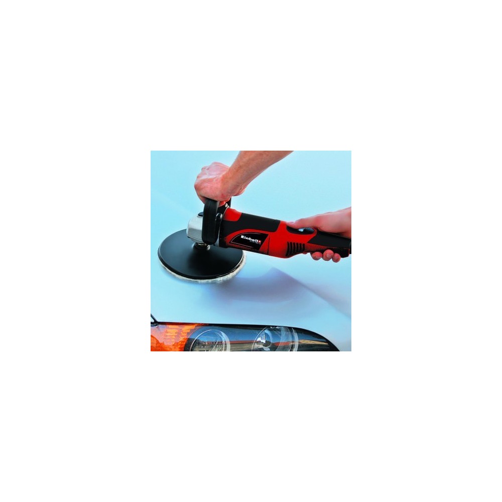 POLISSEUSE PONCEUSE CC-PO 1100/1E