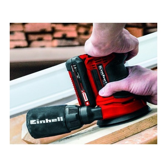 PONCEUSE ROTATIVE 18V TE-RS 18 Li