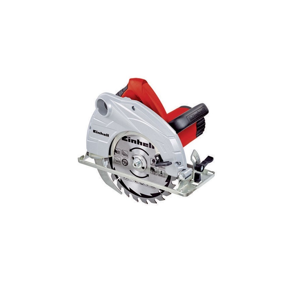 SCIE CIRCULAIRE 1400W TC-CS1400