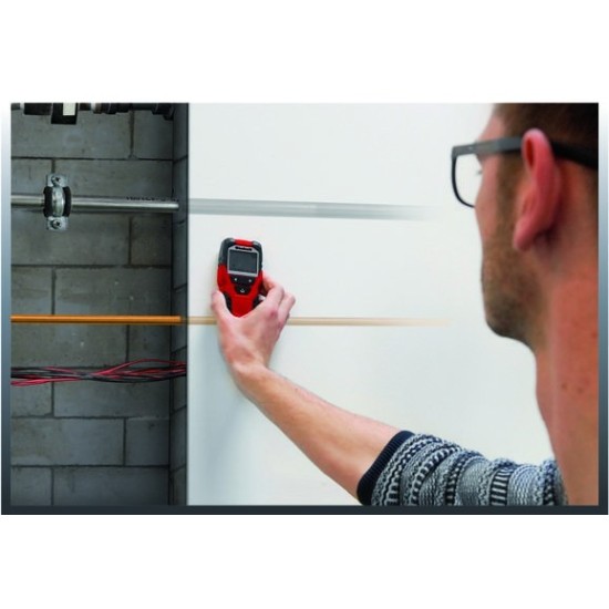 DETECTEUR DE PROFONDEUR TC-MD50
