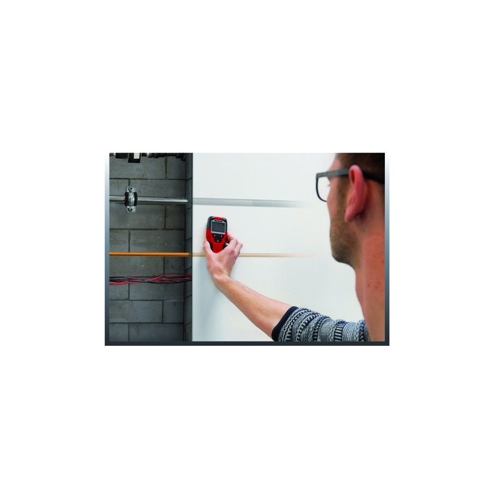 DETECTEUR DE PROFONDEUR TC-MD50
