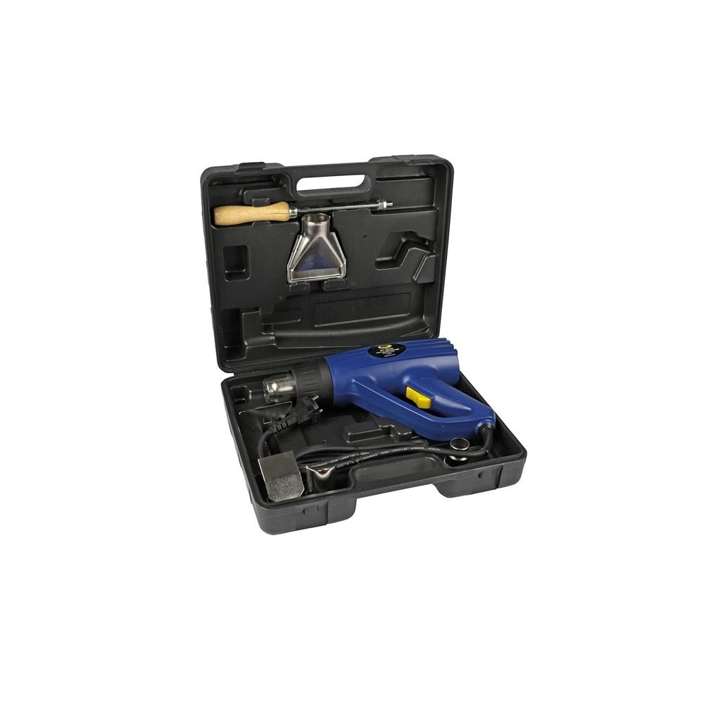 DECAPEUR THERMIQUE 1350/2000 W
