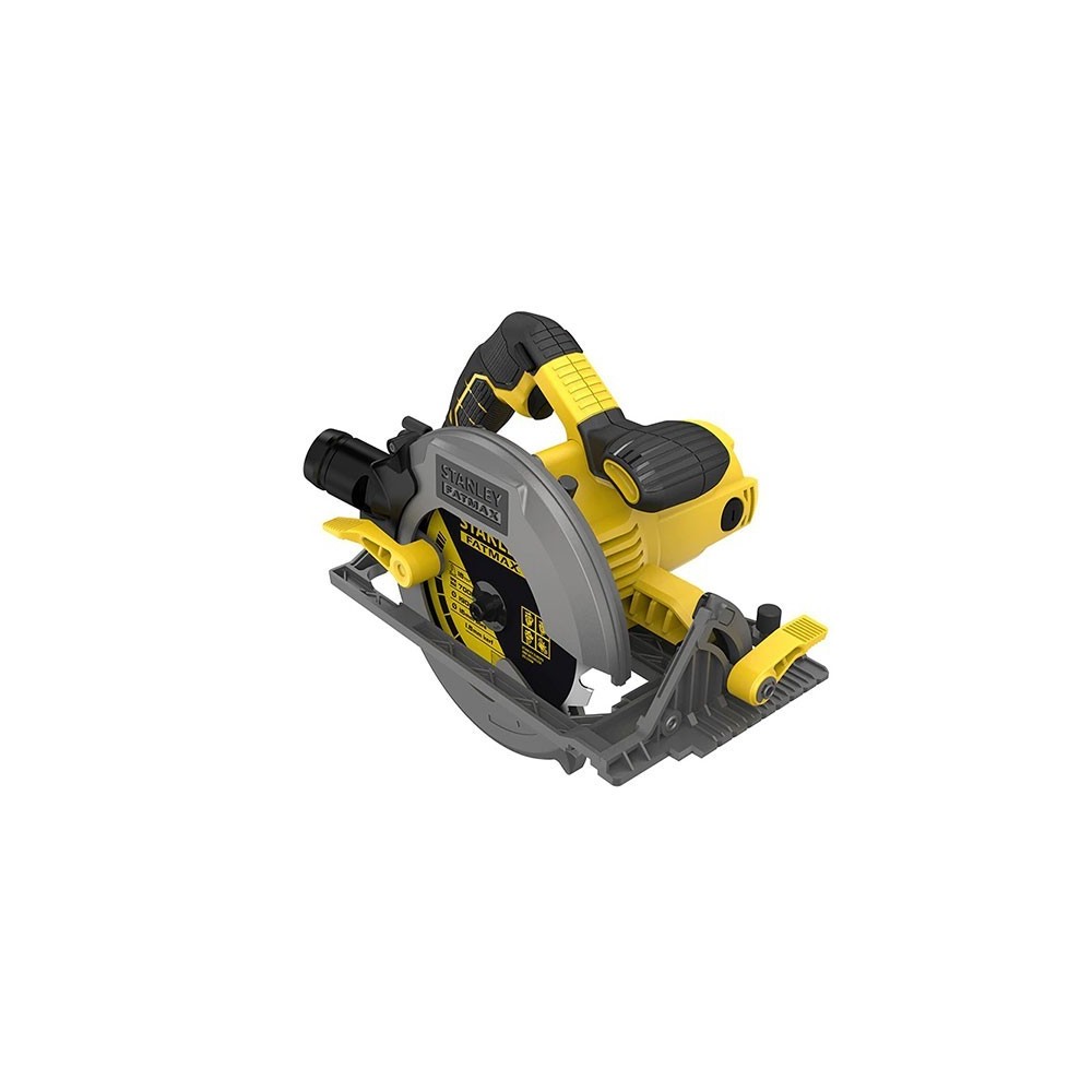 SCIE CIRCULAIRE 1650W FME301K