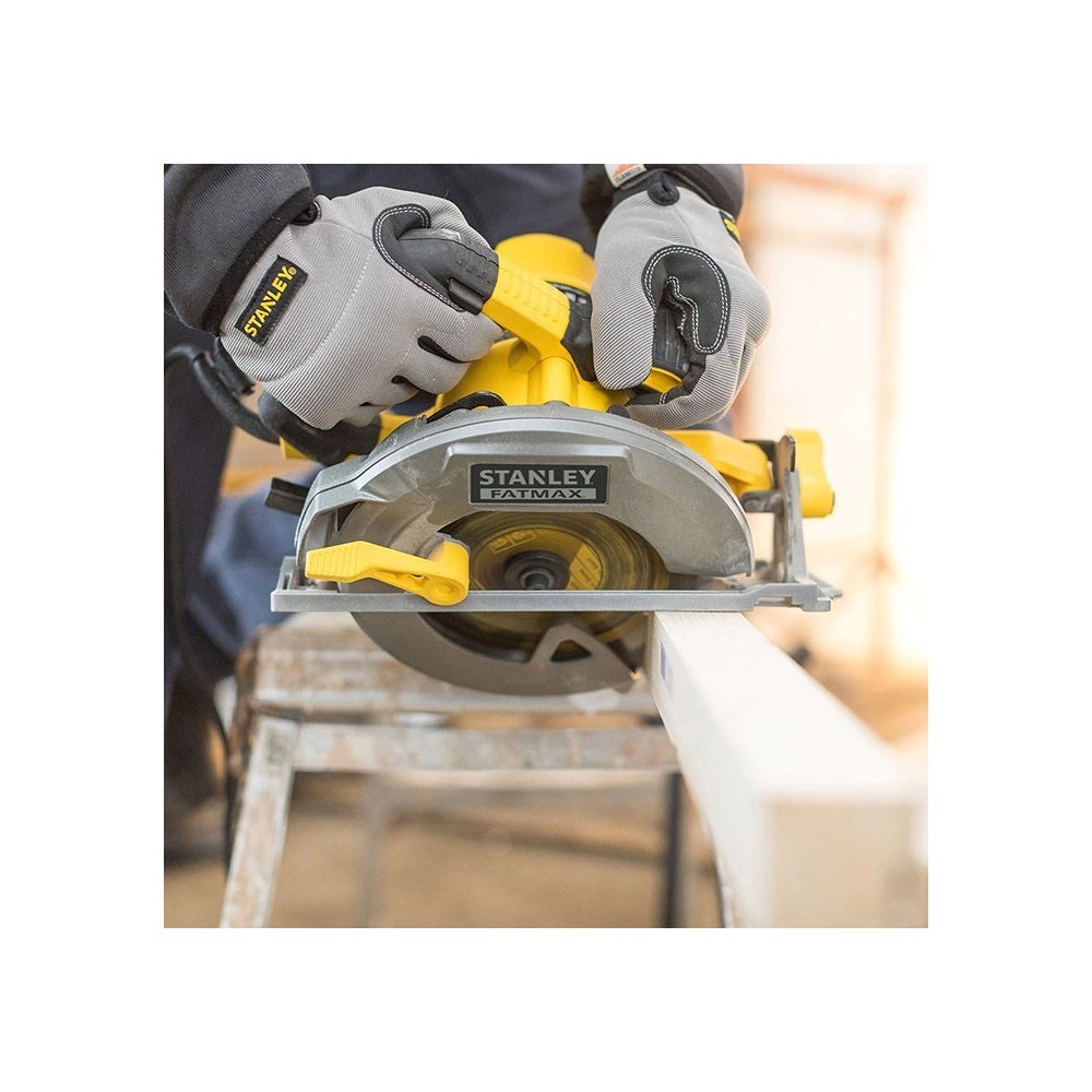 SCIE CIRCULAIRE 1650W FME301K