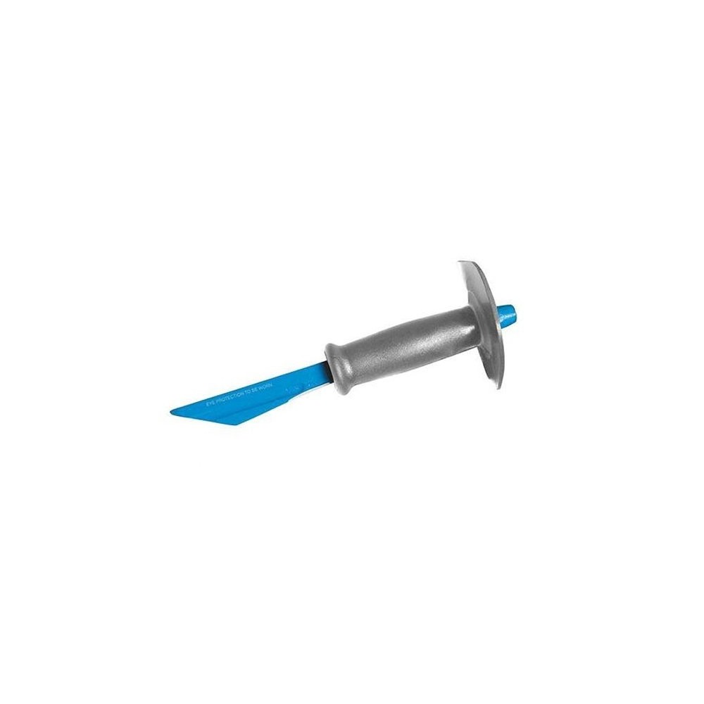 CISEAU A RAINURER A PARE-COUP PC44