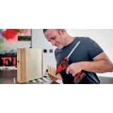 PISTOLET A COLLE 18V TE-CG18LI