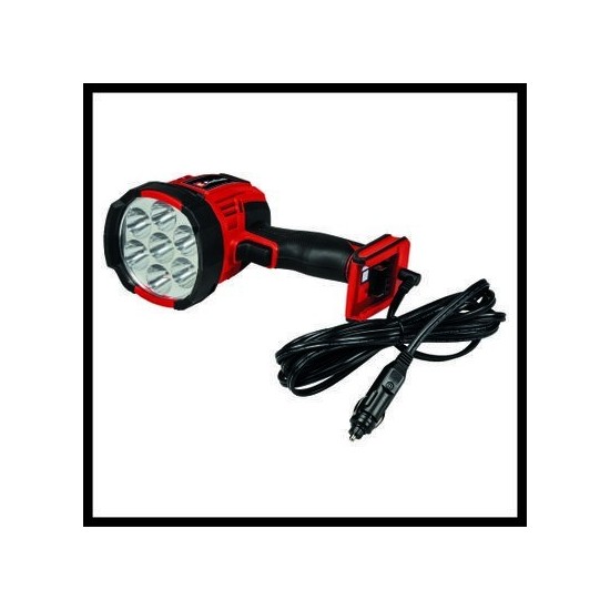 TORCHE SANS FIL TE-CL18/2500 LIAC