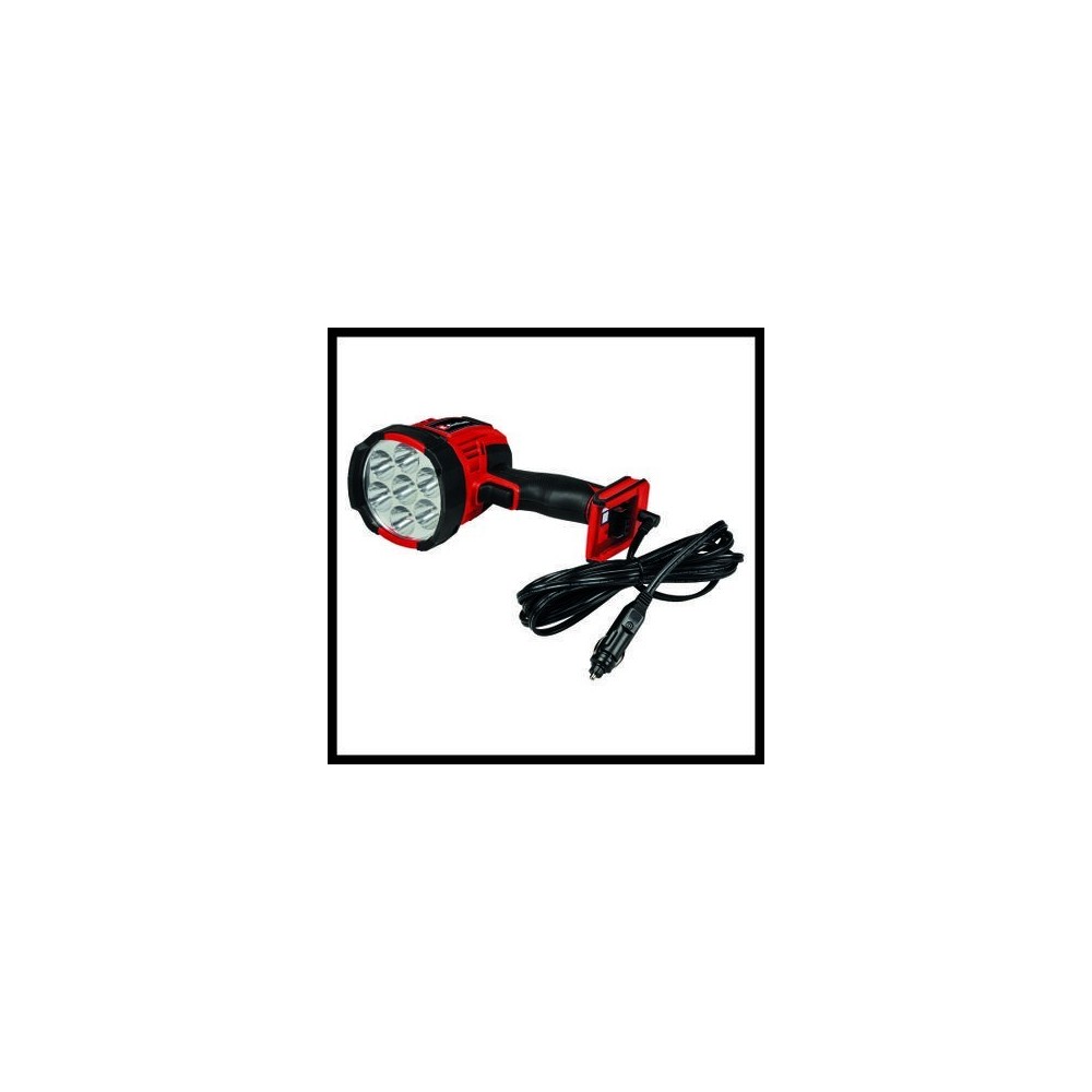 TORCHE SANS FIL TE-CL18/2500 LIAC