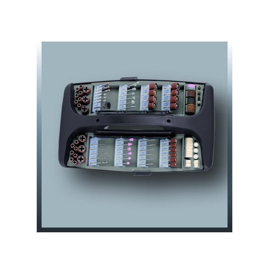APPAREIL MULTI-FONCTIONS TC-MG135 E