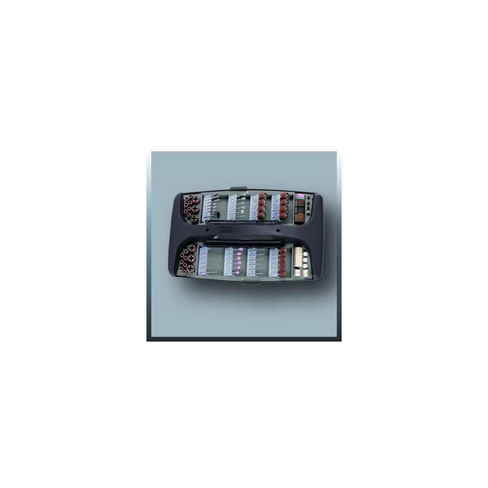 APPAREIL MULTI-FONCTIONS TC-MG135 E