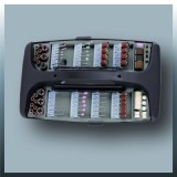 APPAREIL MULTI-FONCTIONS TC-MG135 E