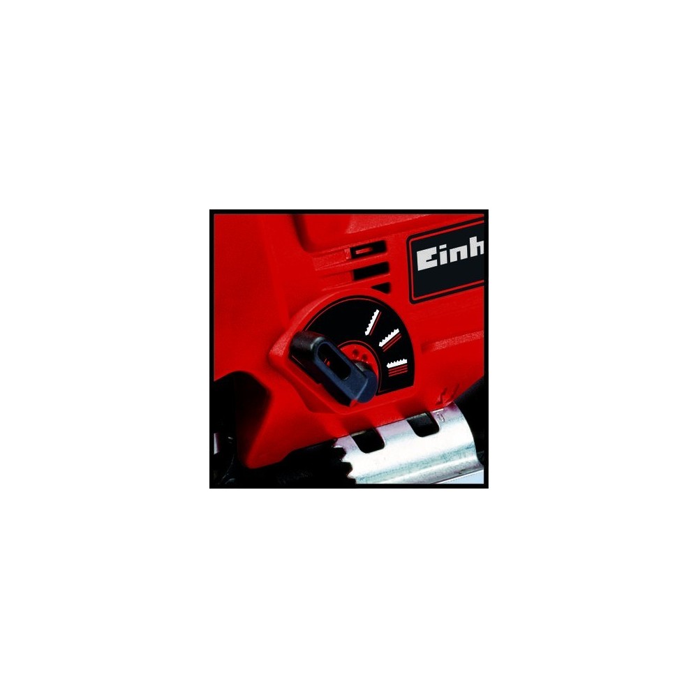 SCIE SAUTEUSE 550W TC-JS80/1