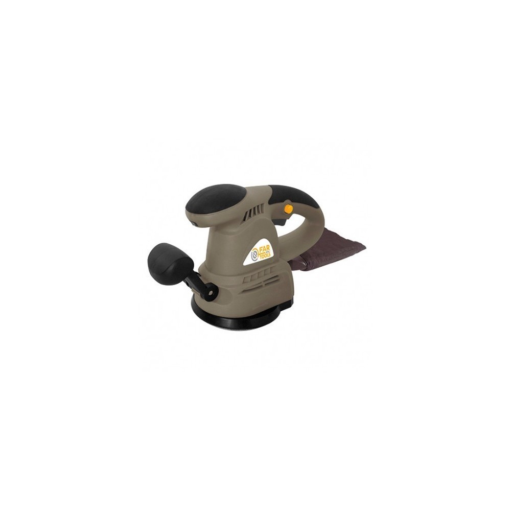PONCEUSE ORBITALE 430W S450