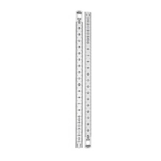 REGLET INOX FLEXIBLE