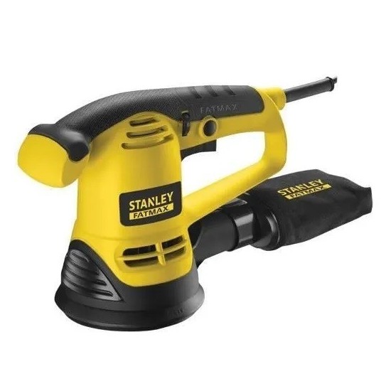 PONCEUSE EXCENTRIQUE 480W D125