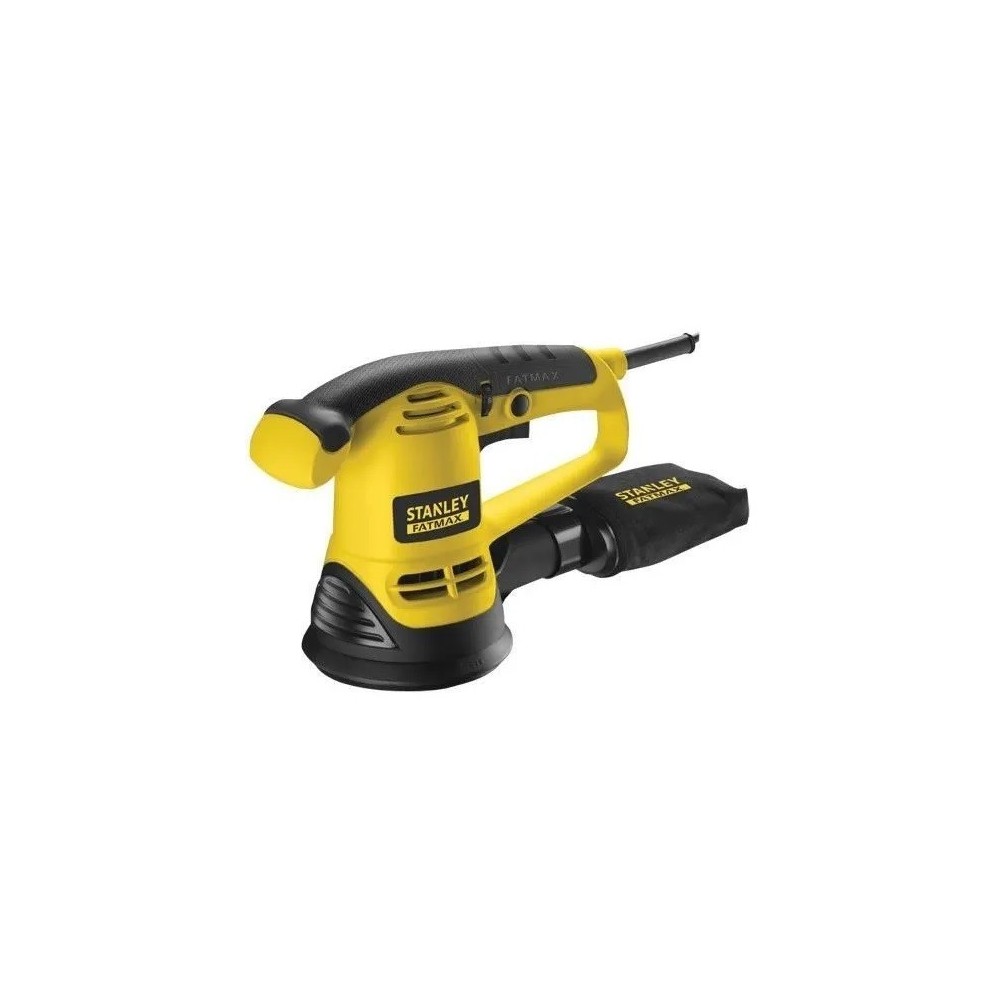 PONCEUSE EXCENTRIQUE 480W D125