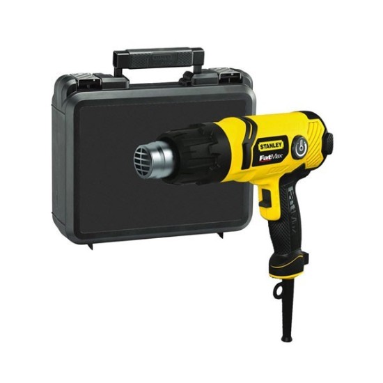 DECAPEUR THERMIQUE 2000W FME670K