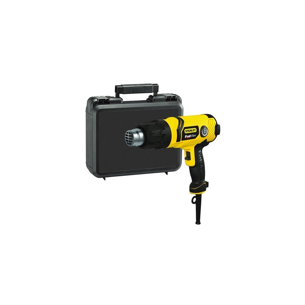 DECAPEUR THERMIQUE 2000W FME670K