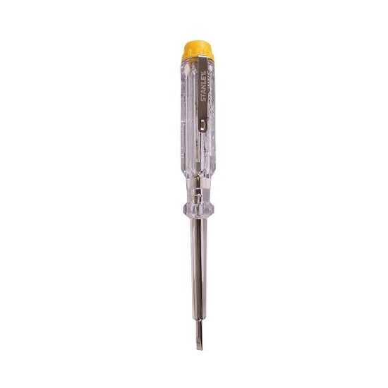 TOURNEVIS TESTEUR BASSE TENSION
