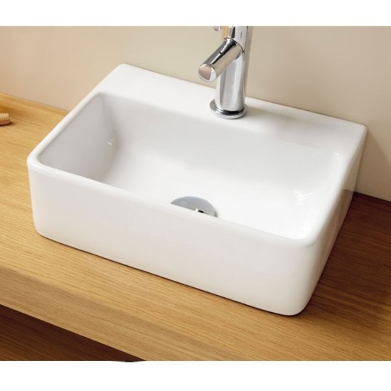 LAVABO COSENZA
