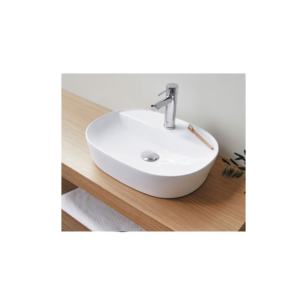 VASQUE LAVABO MARINO