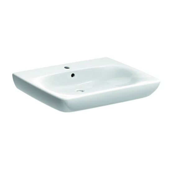 LAVABO RENOVA POUR PMR