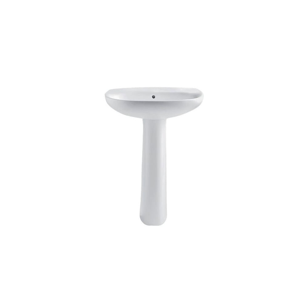 LAVABO ET COLONNE POLO