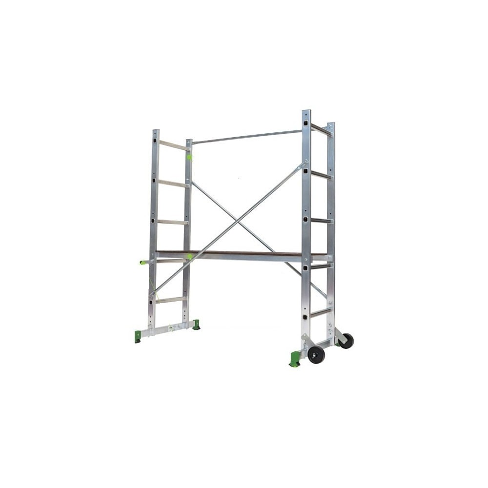 ECHAFAUDAGE B3 DOMESTIQUE