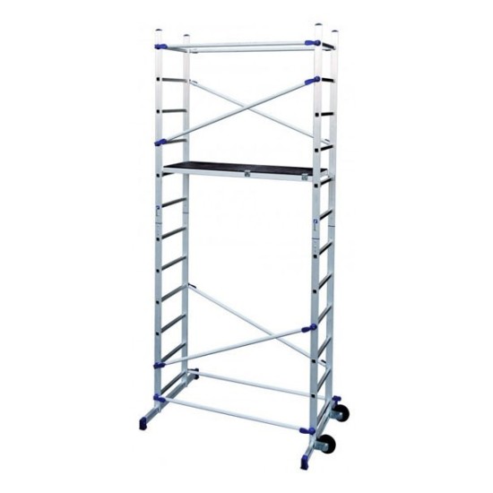 ECHAFAUDAGE PINNA CLICK 3M65