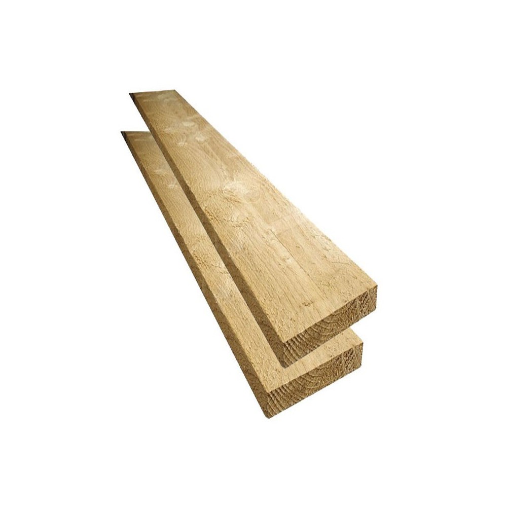 Planche de coffrage 3m