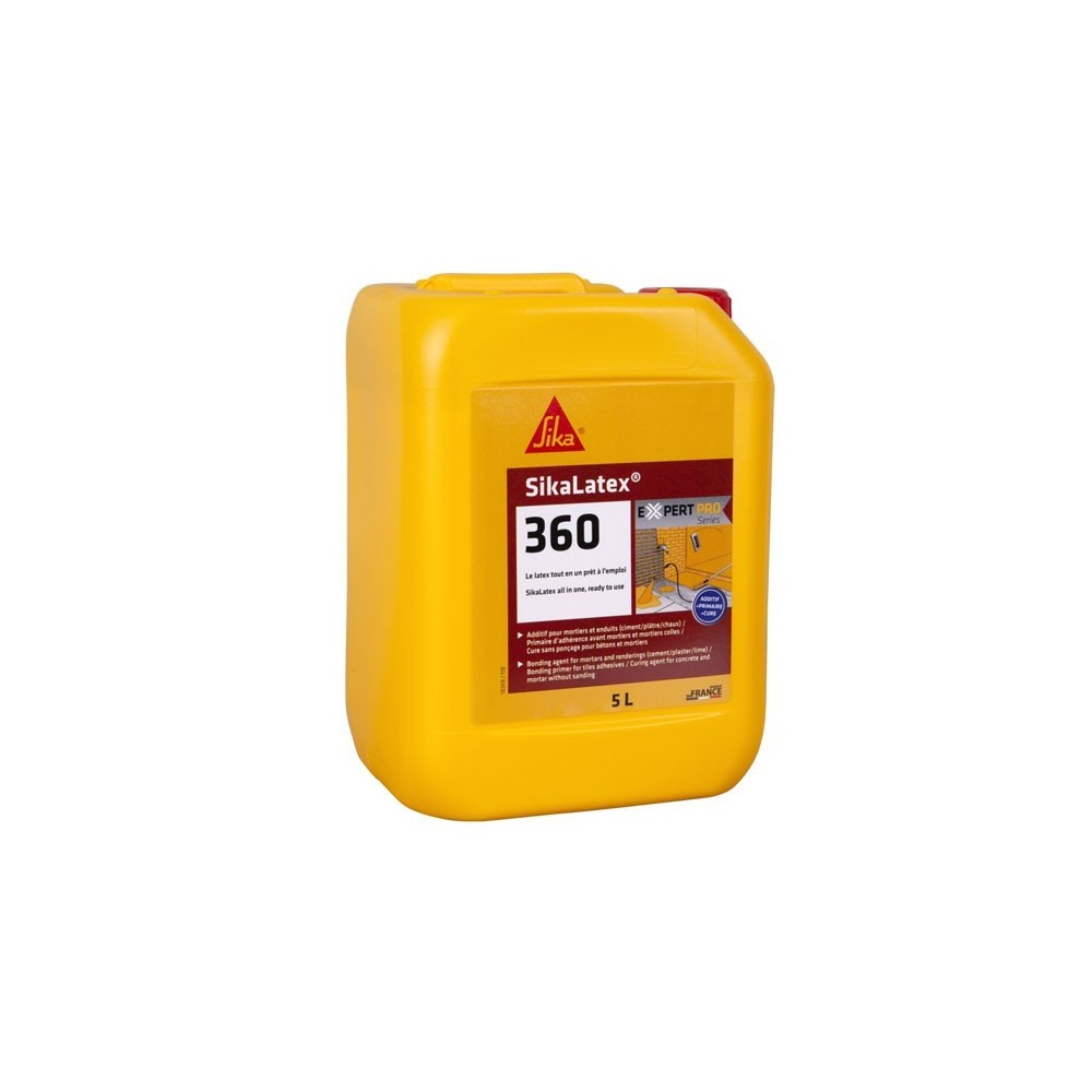 SIKALATEX 360