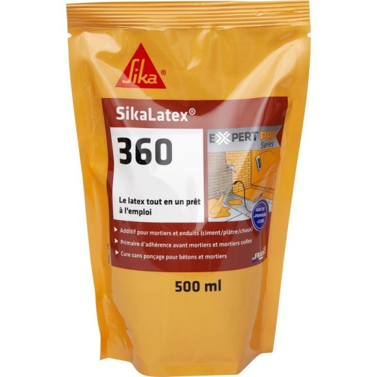 SIKALATEX 360