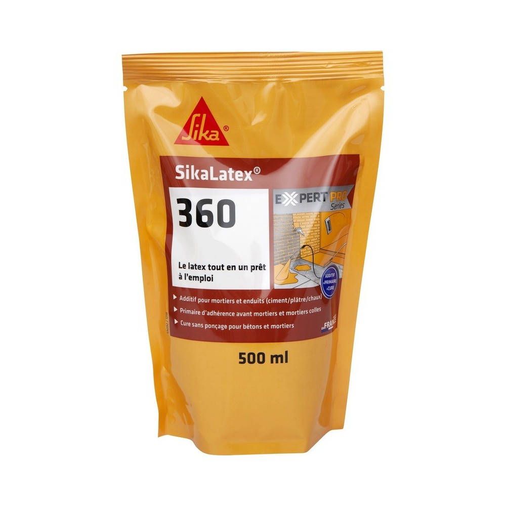 SIKALATEX 360