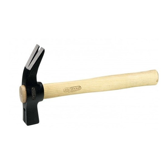 MARTEAU COFFREUR MANCHE BOIS 700G