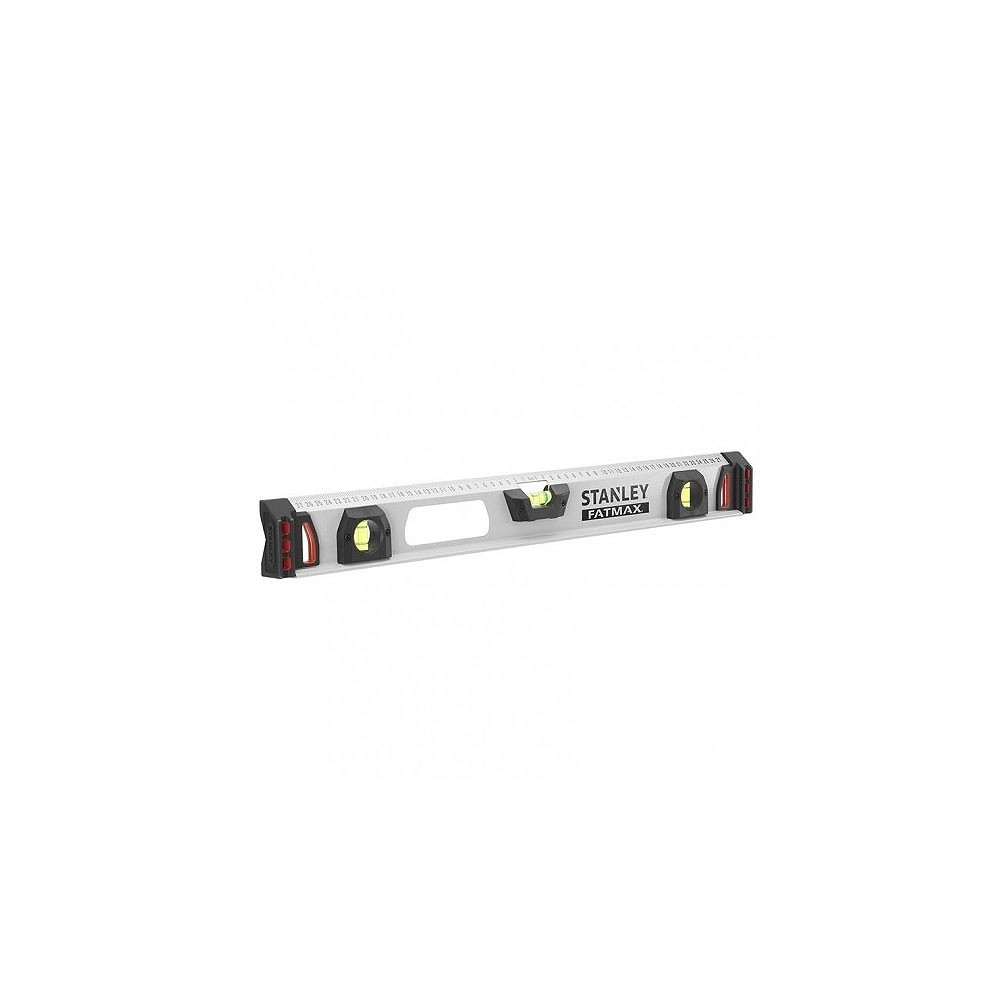 NIVEAU STANLEY I-BEAM MAGNETIQUE