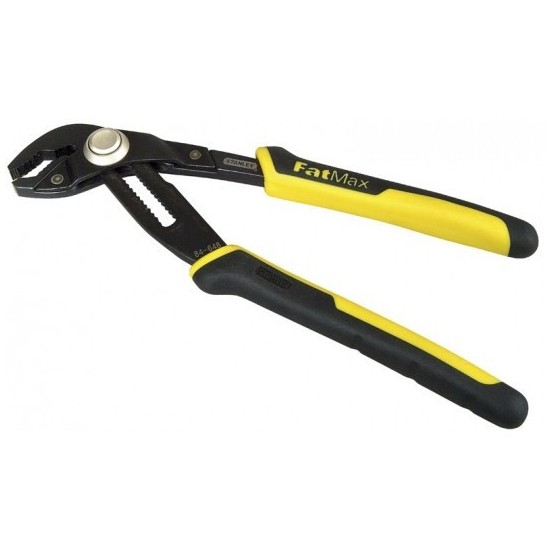 PINCE MULTIPRISE PUSHLOCK