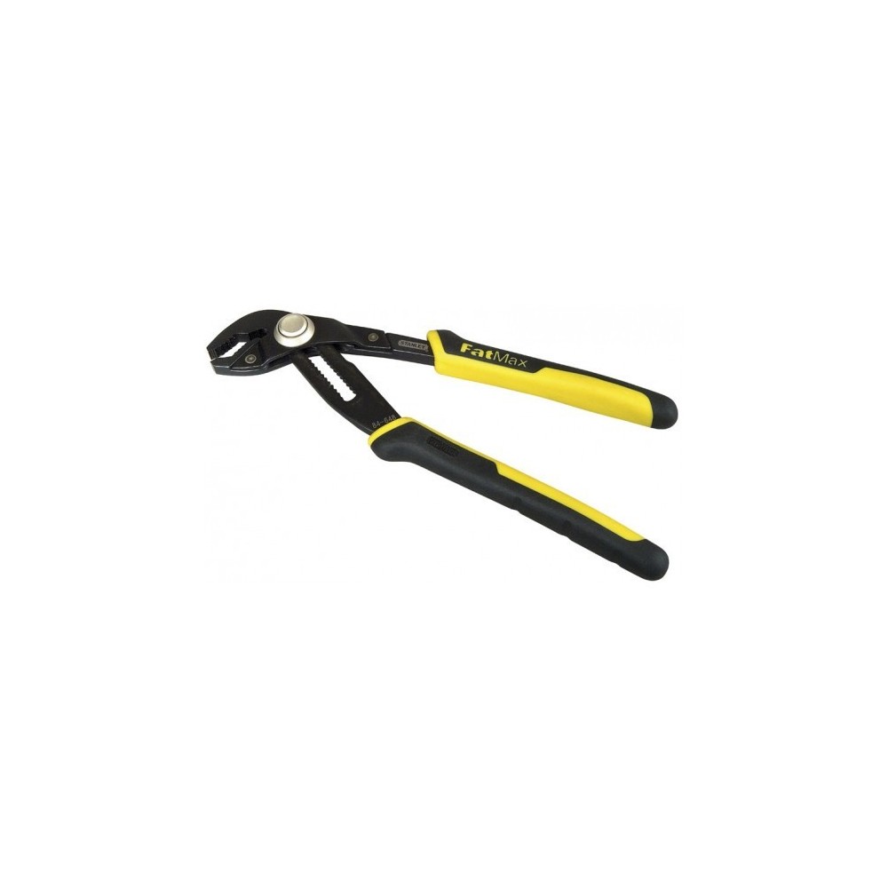 PINCE MULTIPRISE PUSHLOCK